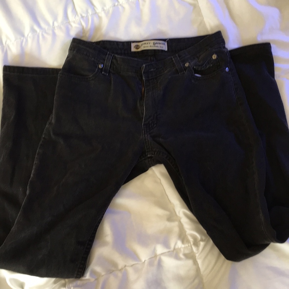 Harley Davidson Jeans